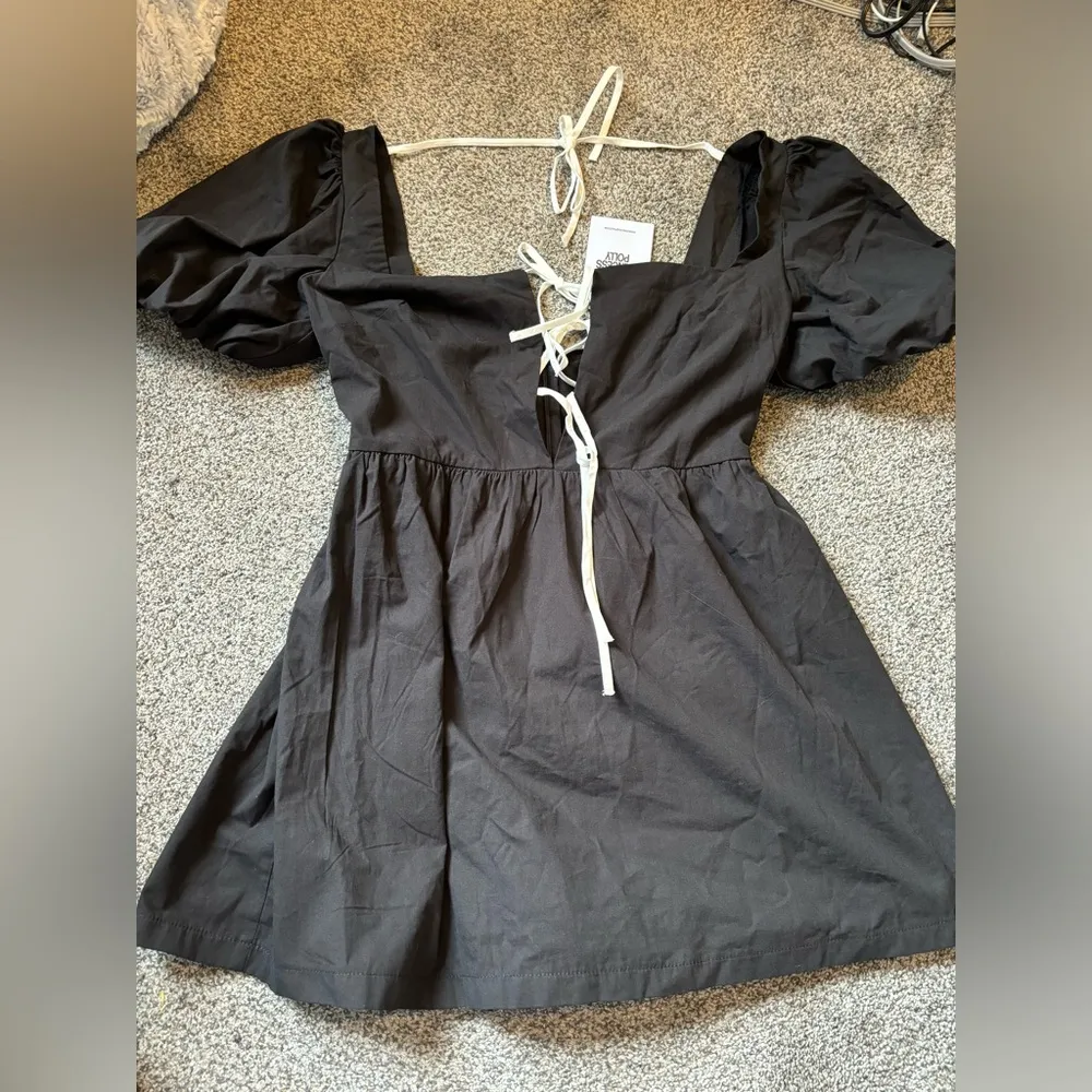 Princess Polly Maelle Romper - Image 2