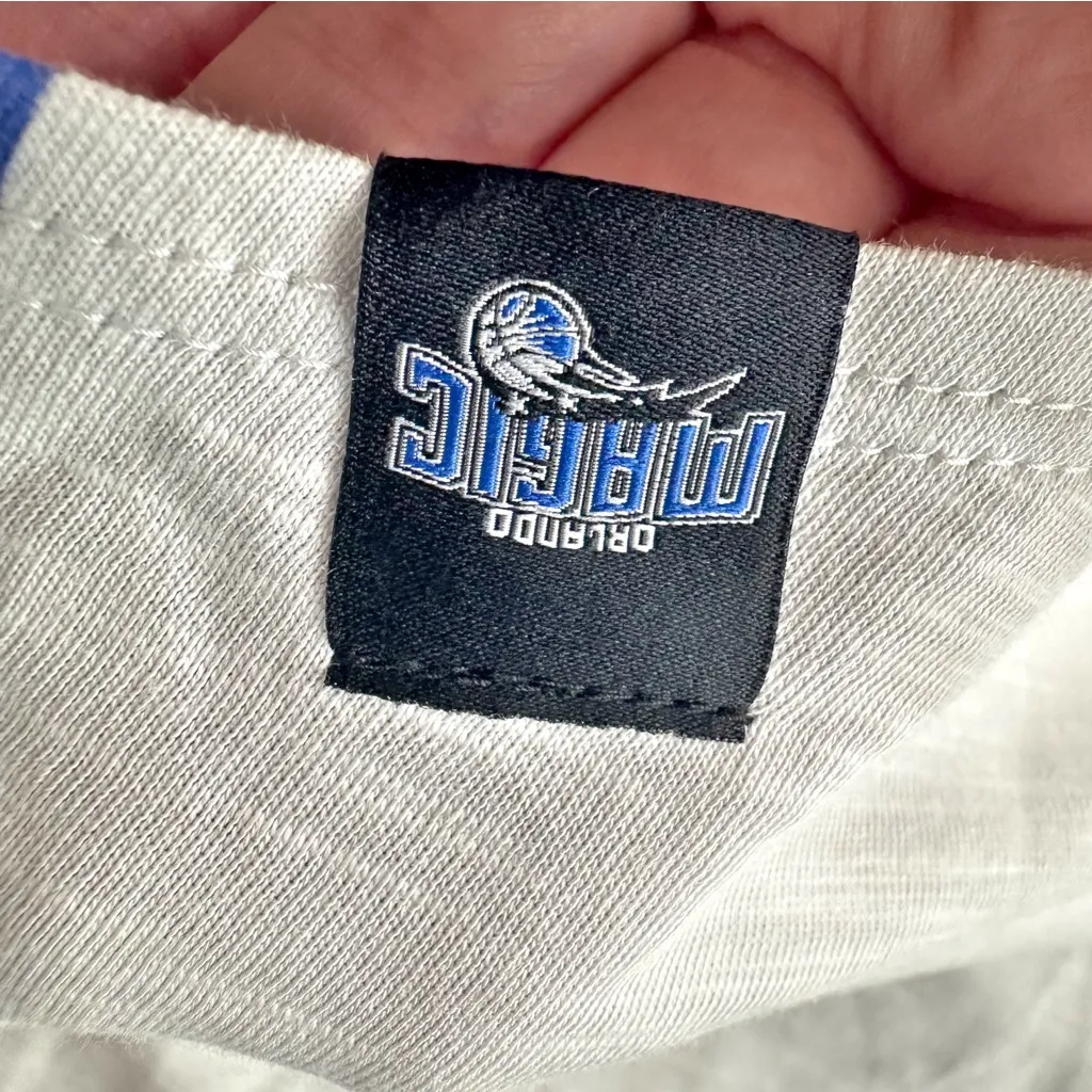 Nike Orlando Magic The Nike Tee Racerback Tank - Image 6