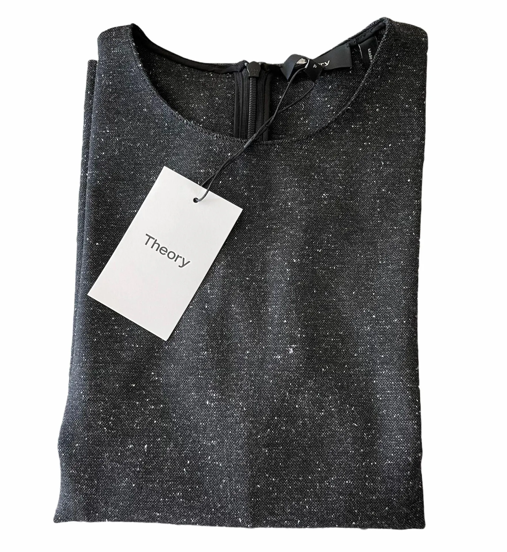 Fitted Sleeve Top P NEW! - Image 8