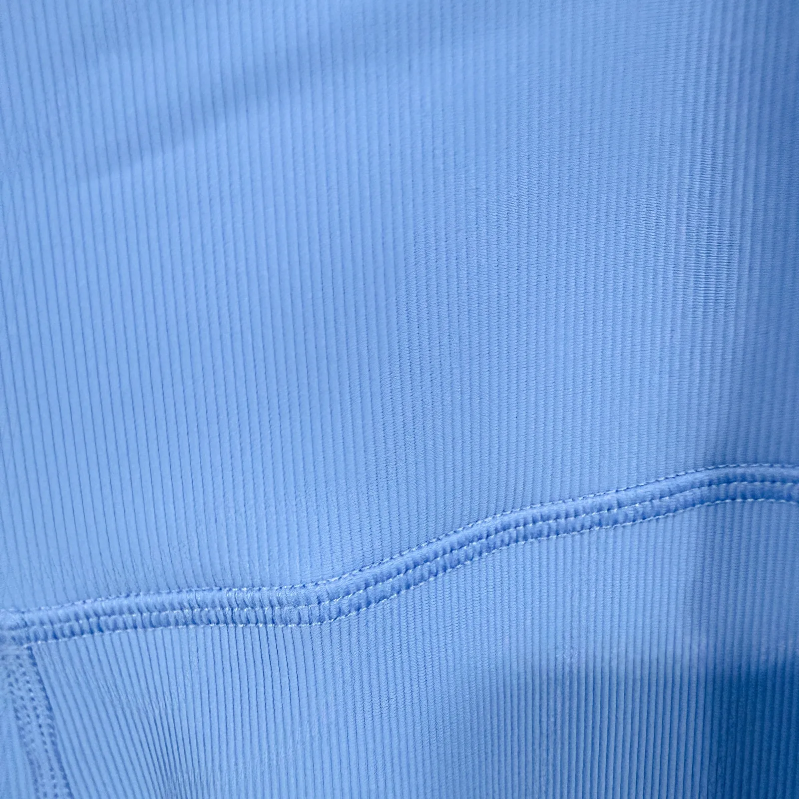 Wilo The Label Leggings Cobalt Blue Size M NWT Activewear Yoga Size M - Image 2