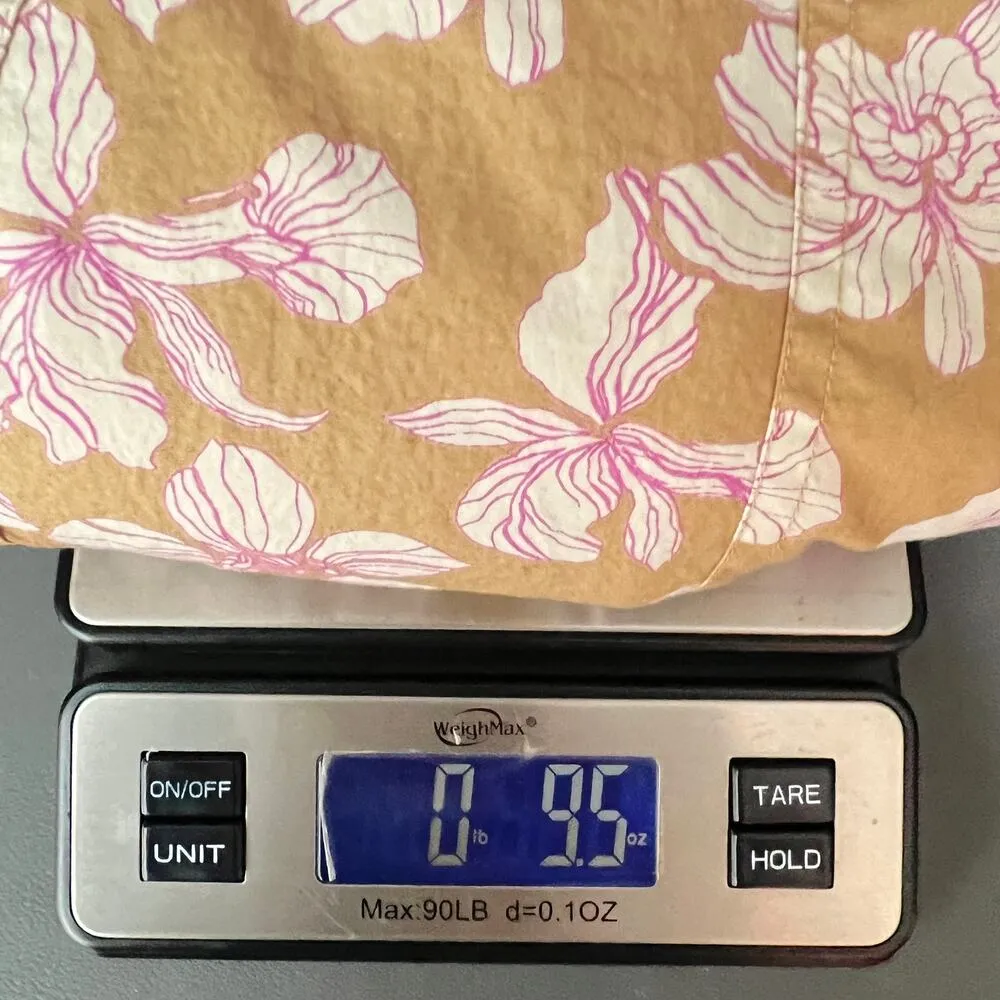 Gap Womens Dress XS Cotton Maxi Floral Cottagecore Garden Romantic Forest Fairy - Image 14