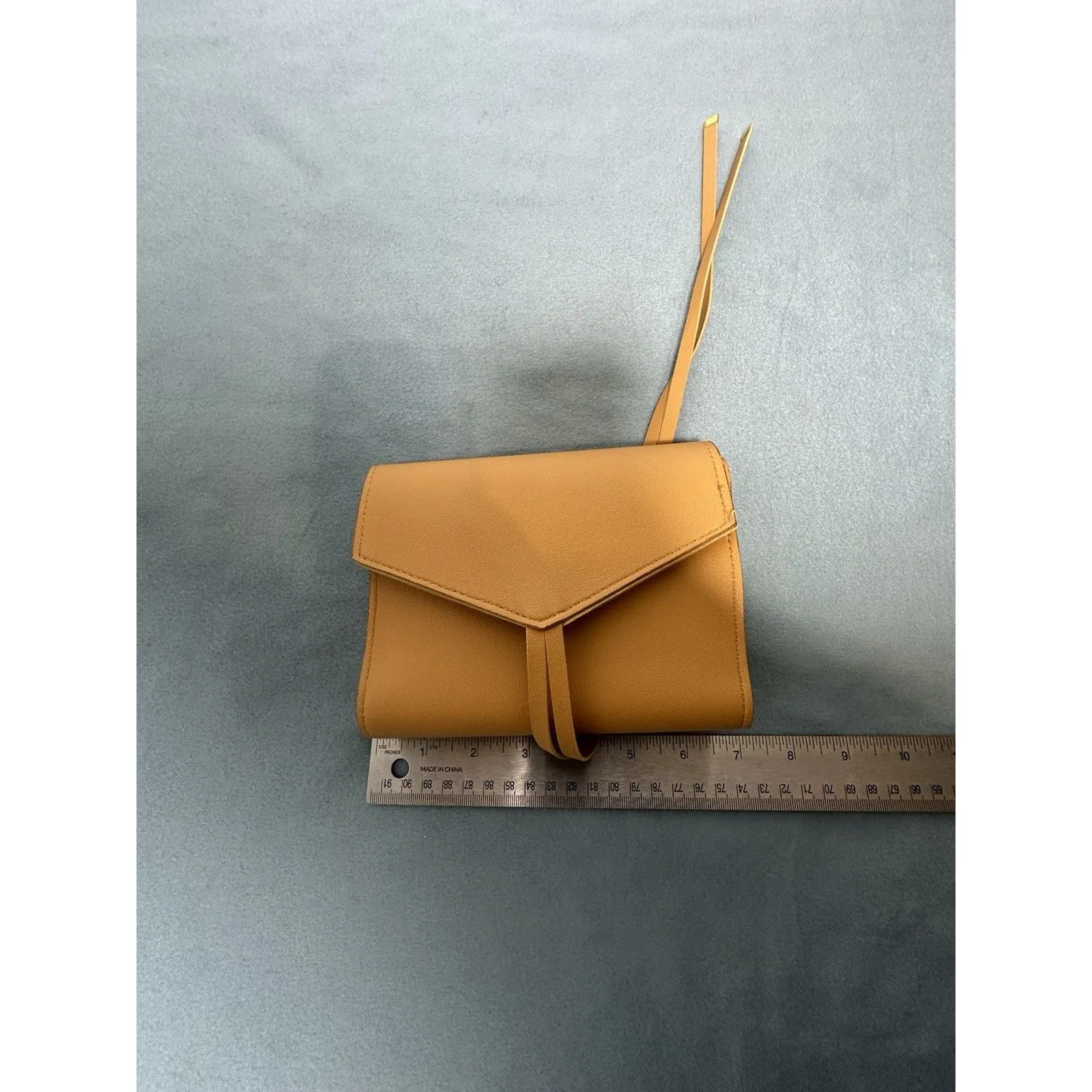 Glass Ladder & Co Katherine Tech Organizer Roll Honey Jewelry Gadgets Travel - Image 4