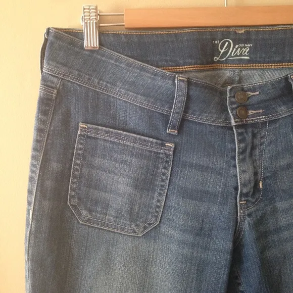 Diva capri jeans - Image 2