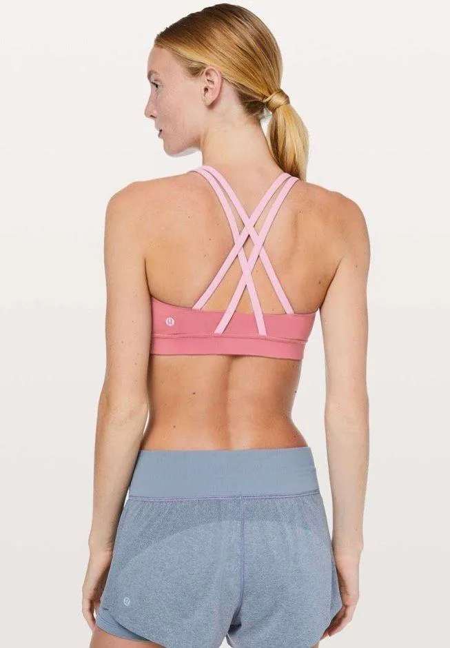 Energy Bra Cherry Tint / Rose Tea - Image 3