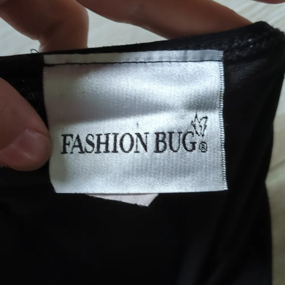 Fashion Bug  Open Back Sparkly Halter Top  Y2K Going Out Top - Image 10