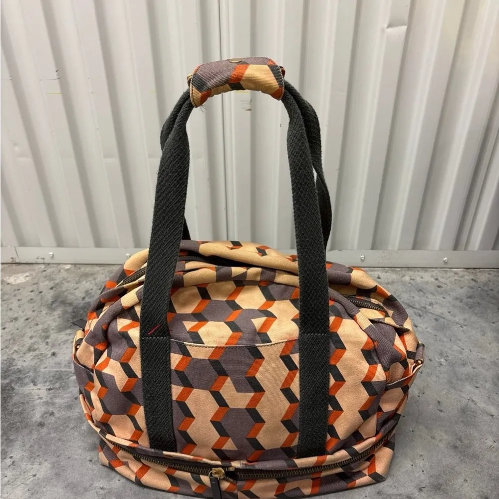 Kate Spade  Saturday overnight back - Image 3