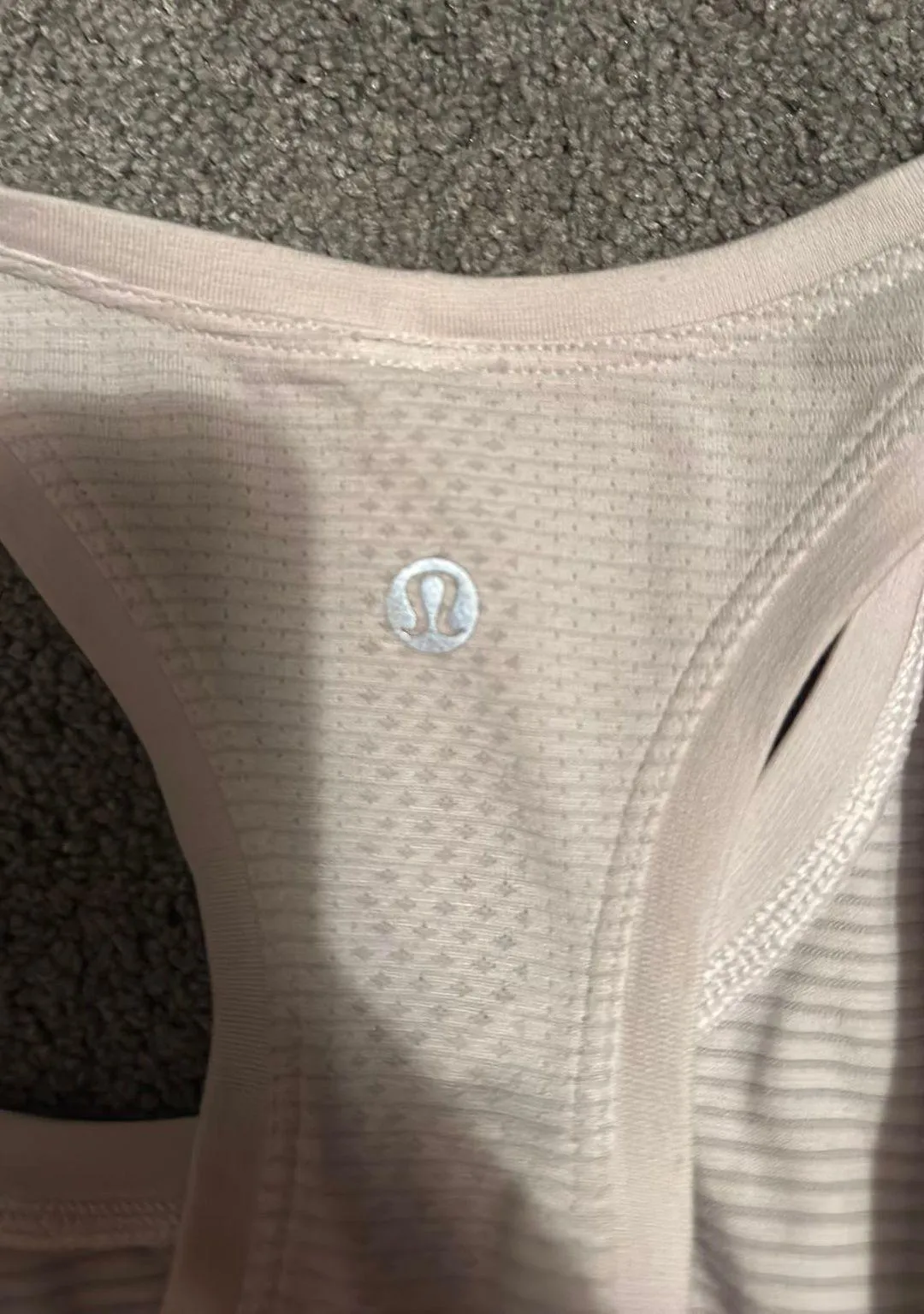 Swiftly Tank - Image 4