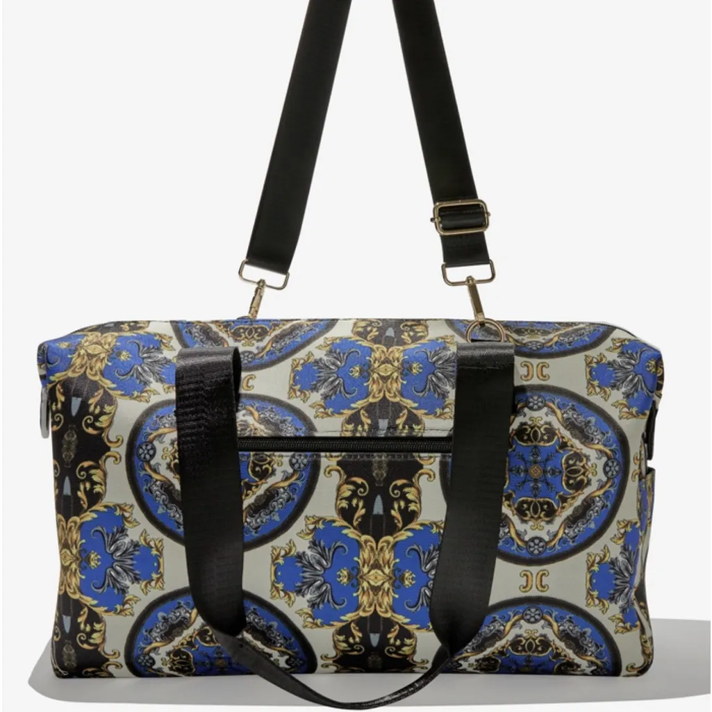 Alice + Olivia Duffle Travel Bag - Image 5