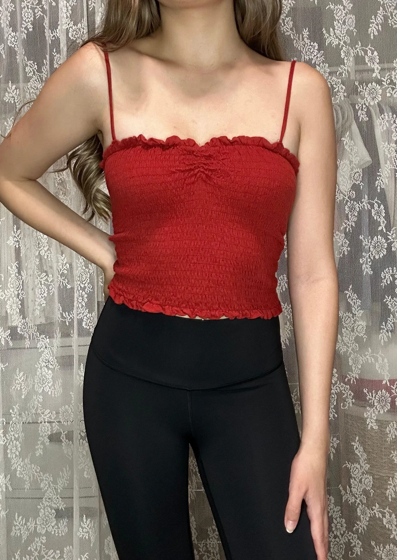 Tilly's Tank Top - Image 2