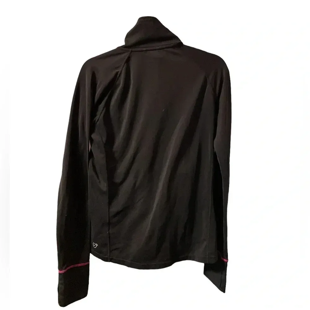 PUMA WOMENS ACTIVE JACKET - Image 2