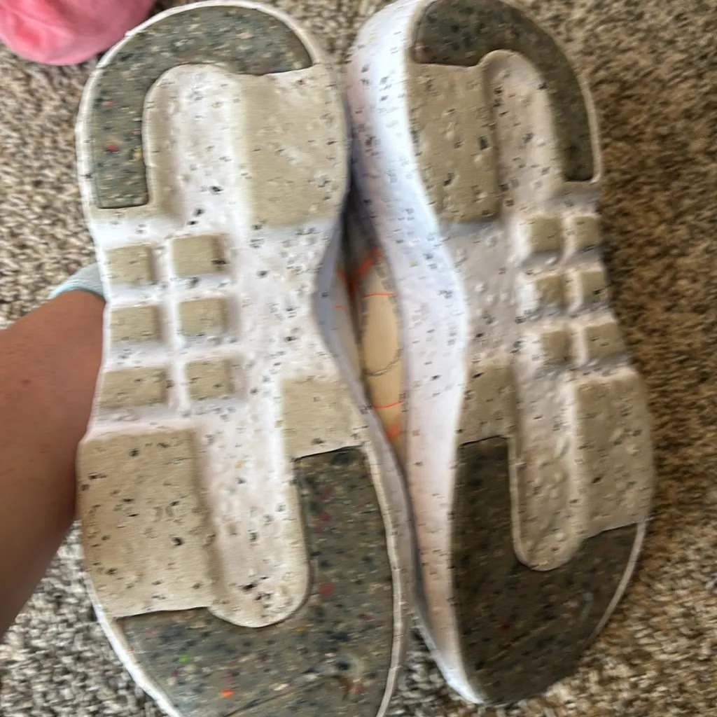 Nike Crater Impact Women's Sneakers - Image 9