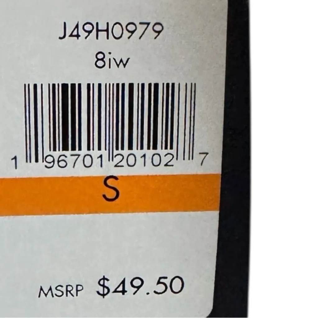 Tommy Hilfiger White Tank Top with Pink Bow Accents Sz S New with Tag - Image 4