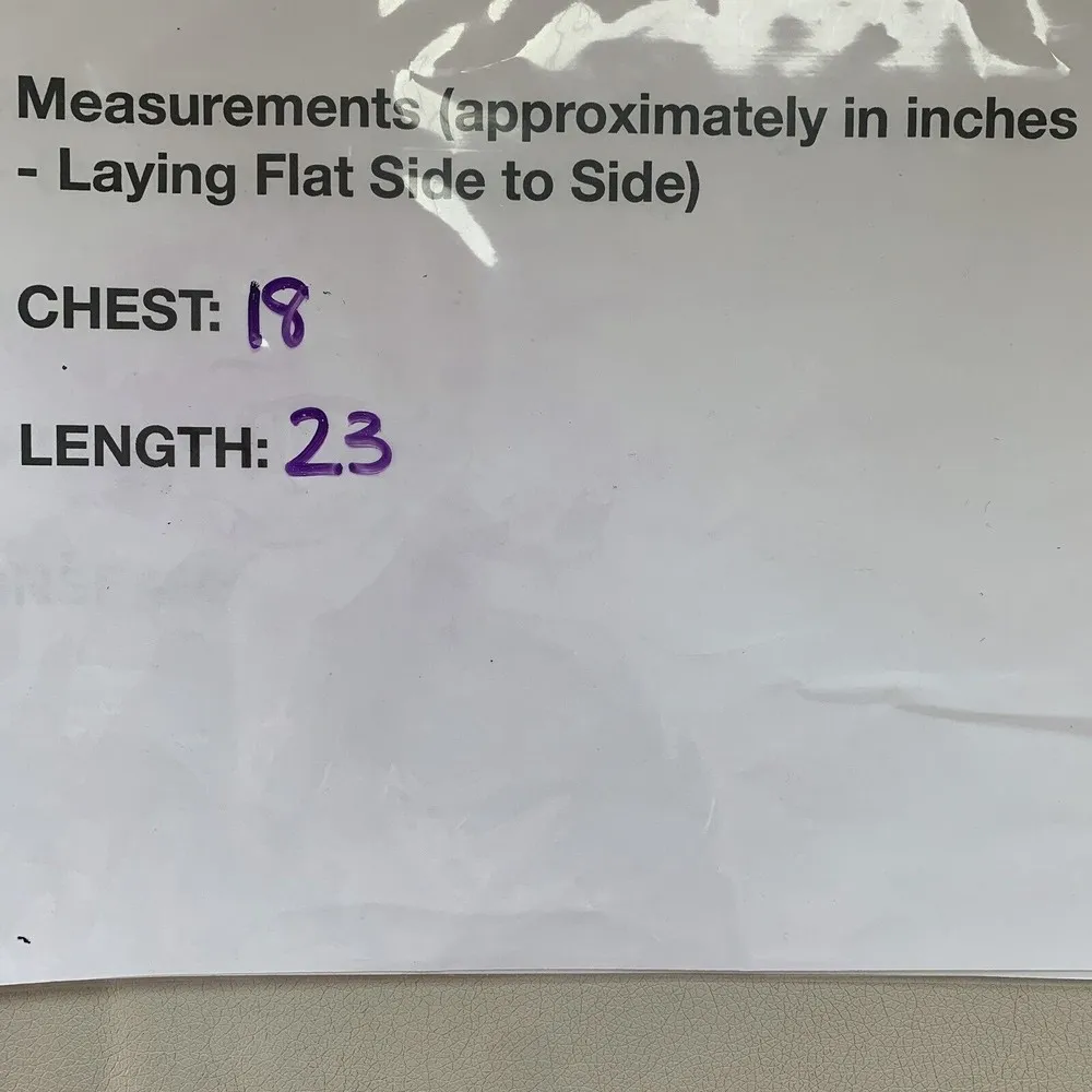 Joseph A Womens Size Small Red Mock Neck Pullover Sweater - Image 6