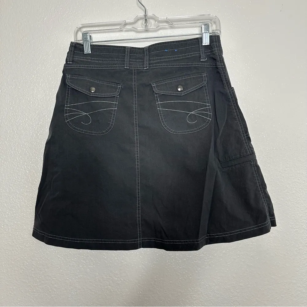 Kuhl Vala A Line Hiking Skirt 4 - Image 5