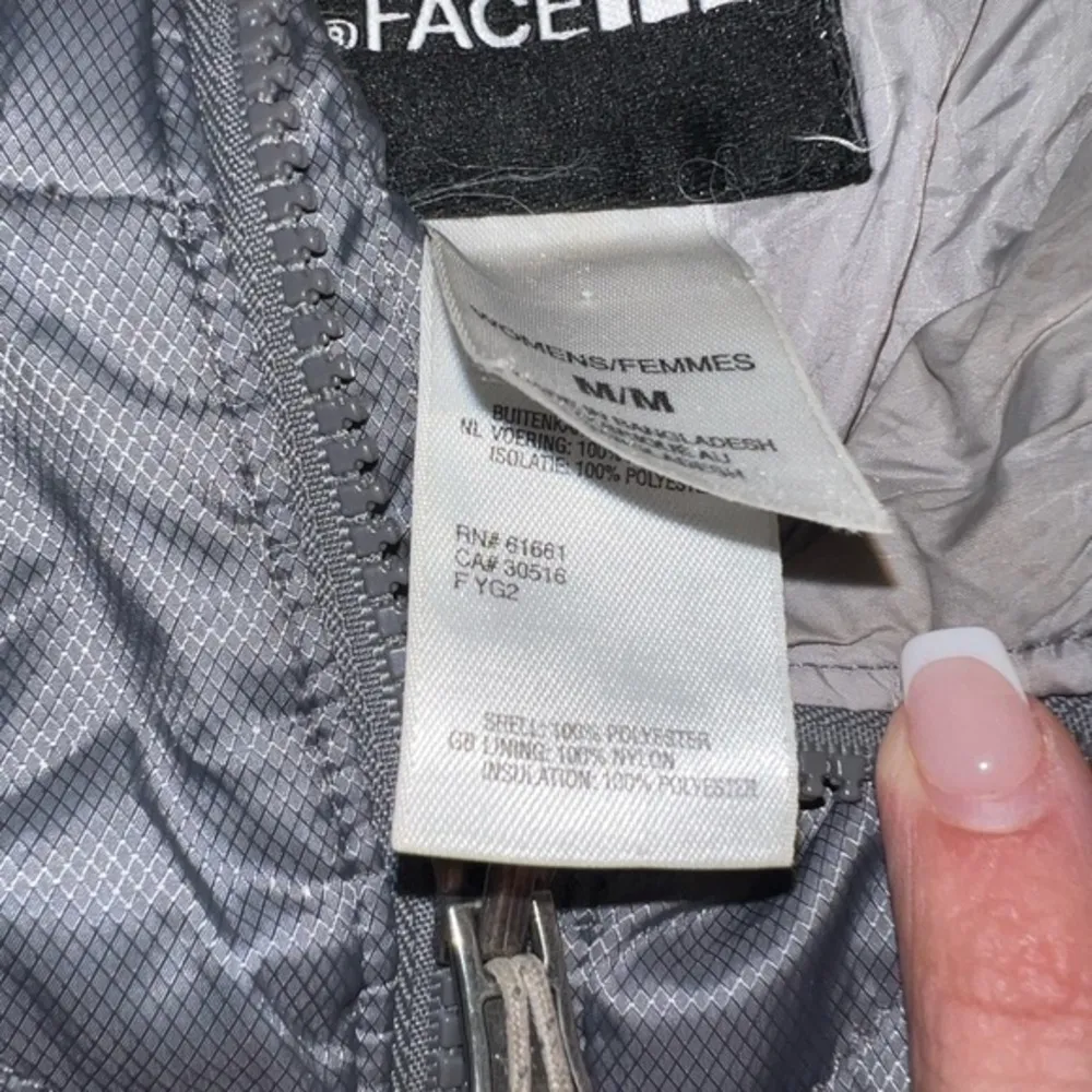 The North Face  Tamburello‎ Jacketsize medium - Image 5