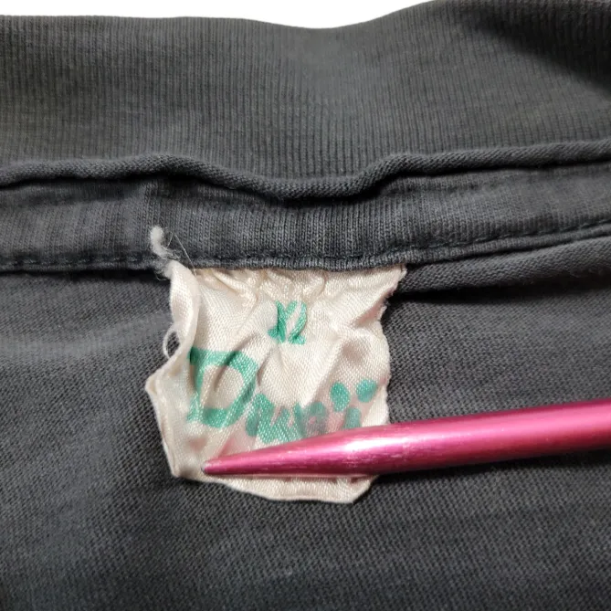 Vintage Germany Shirt Size XL Deutschland Germany Shirt Graphic Tee Faded Ripped Torn Unisex Black - Image 7