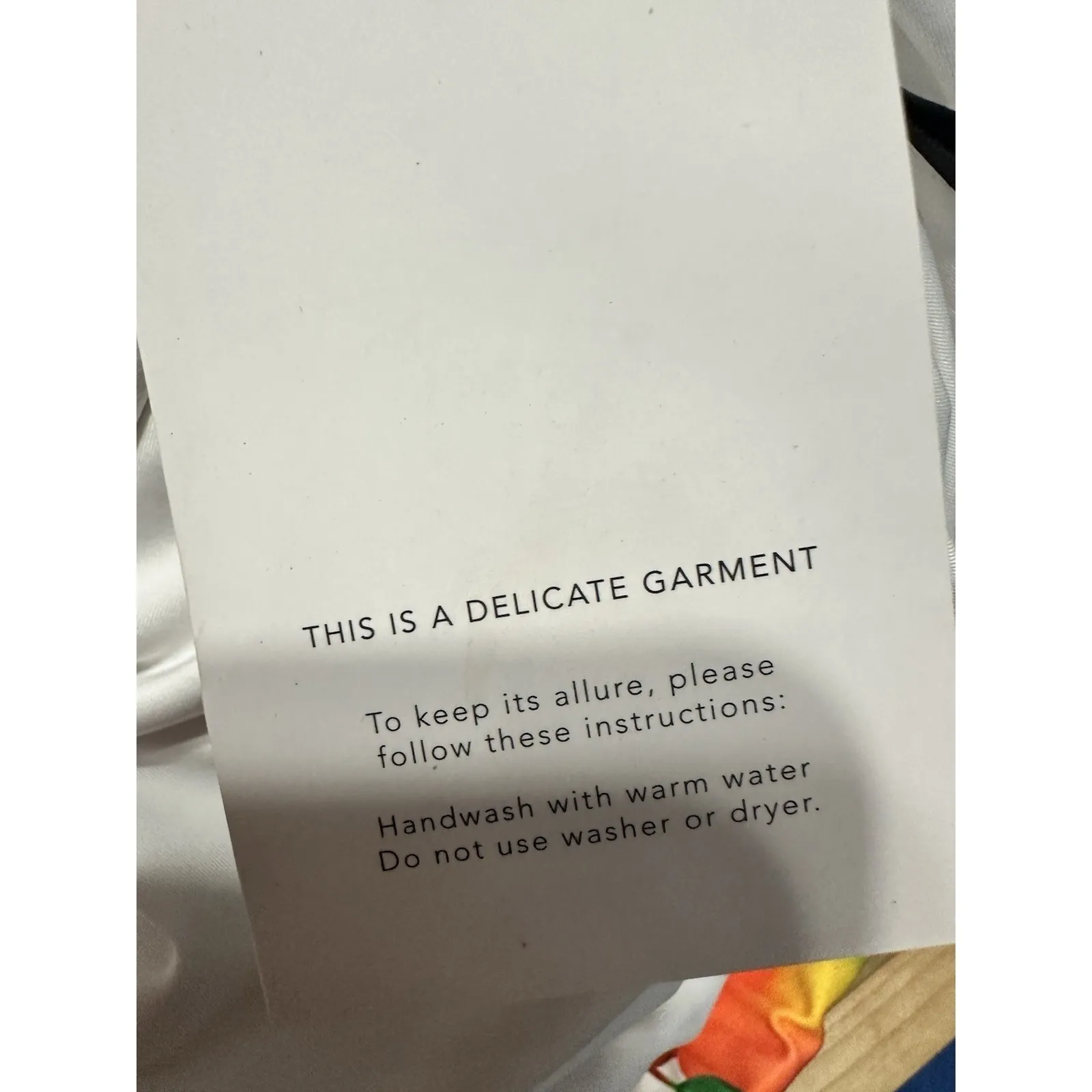 Verdelimon Mango Tropical Fruit Print Swim Skirt Cover - Image 5