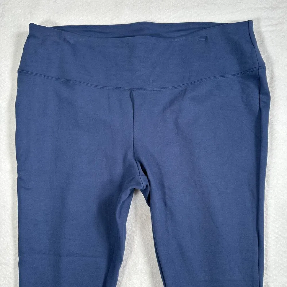 Evy's Tree Pull On Pants Women's X - Image 7