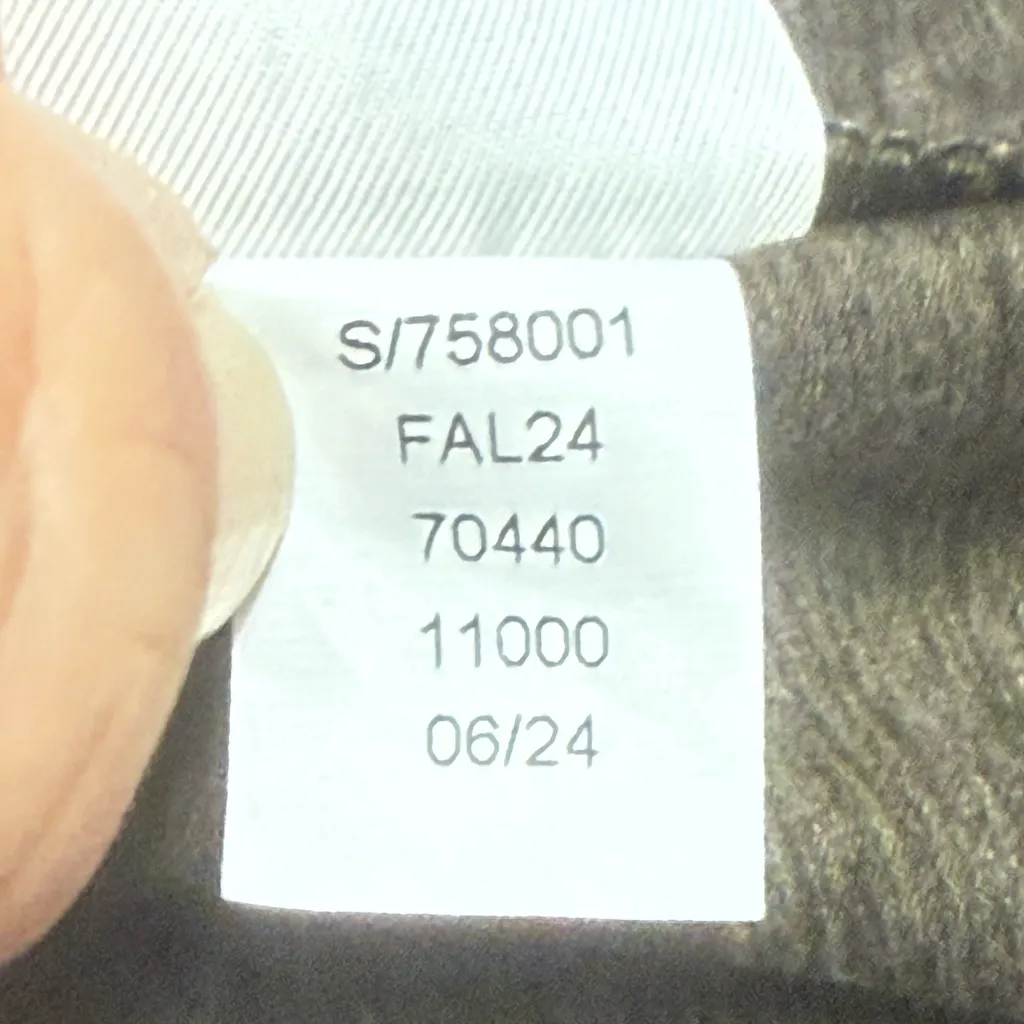 LOU & GREY Brown Jogger Pants Size Large - Image 15