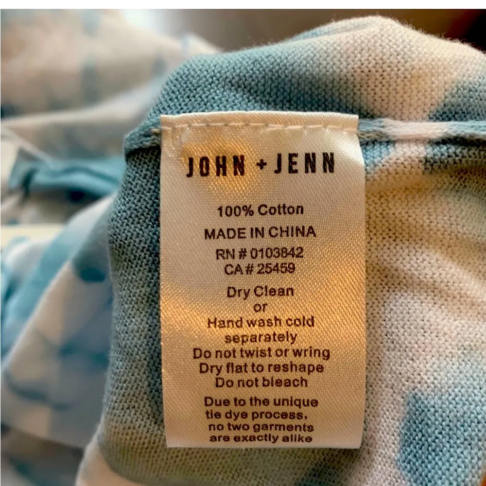 John+Jenn Hoodie LTOP026 - Image 5