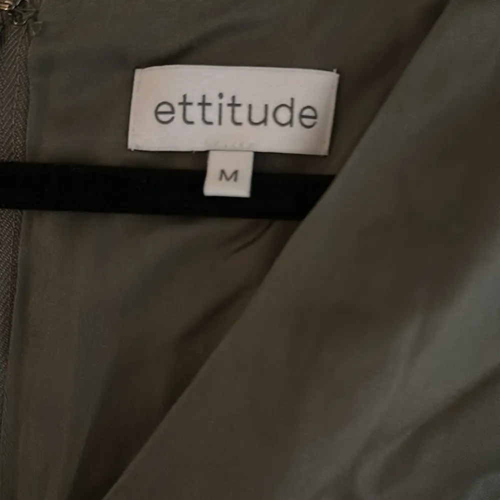 Ettitude Sateen Organic Bamboo Jumpsuit - Image 3