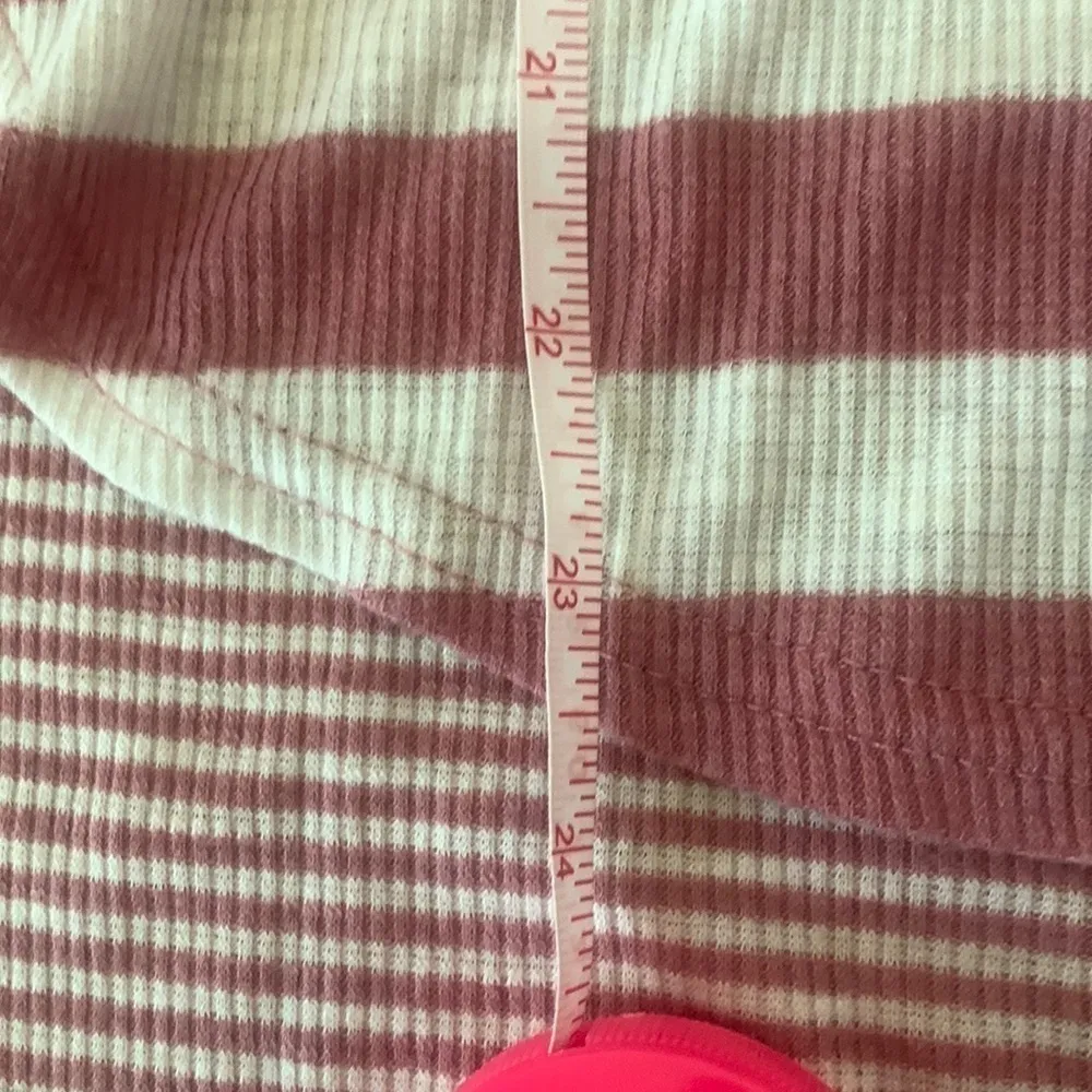 rue 21 size small long sleeve shirt - Image 5