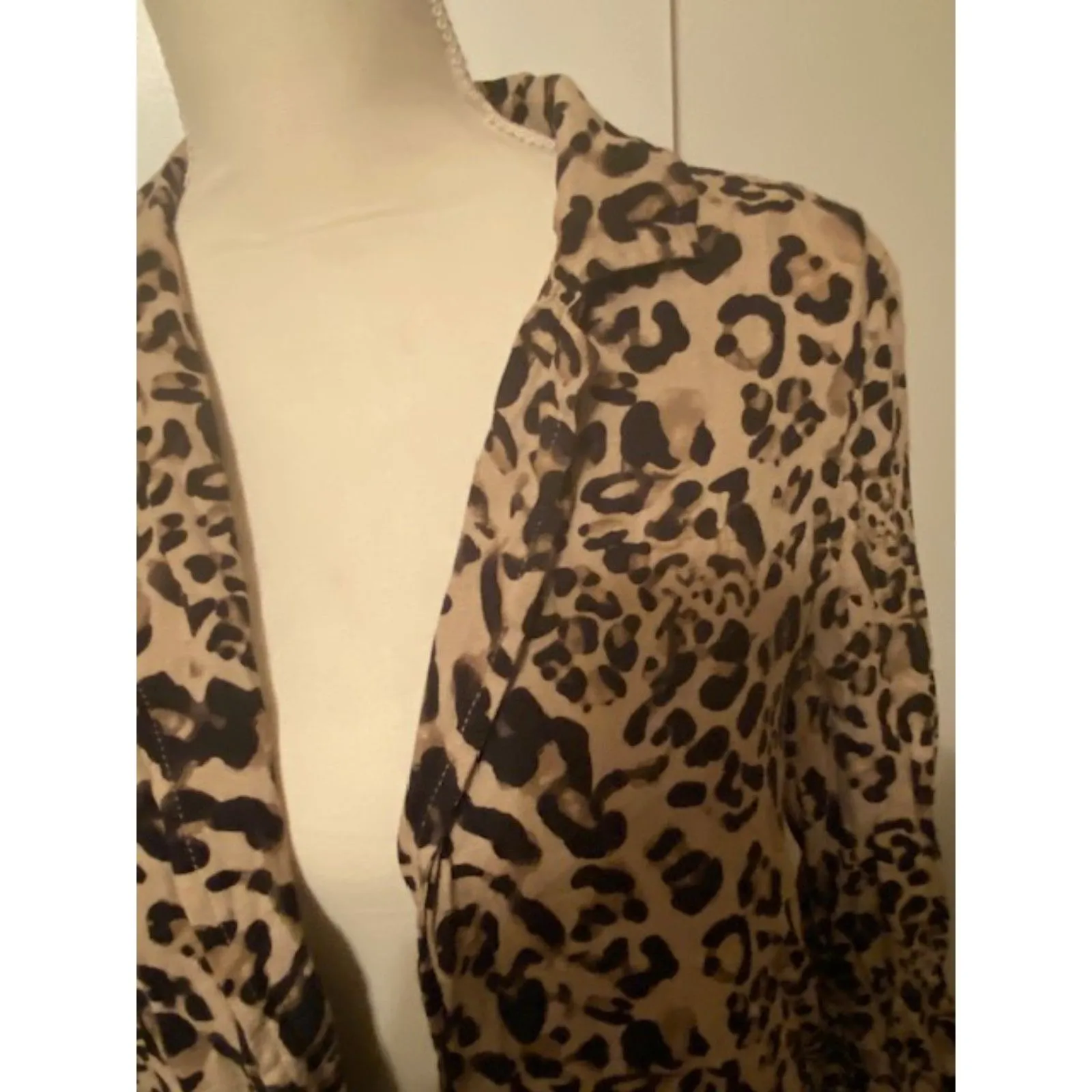 Philosophy Cardigan size S/P - Image 2