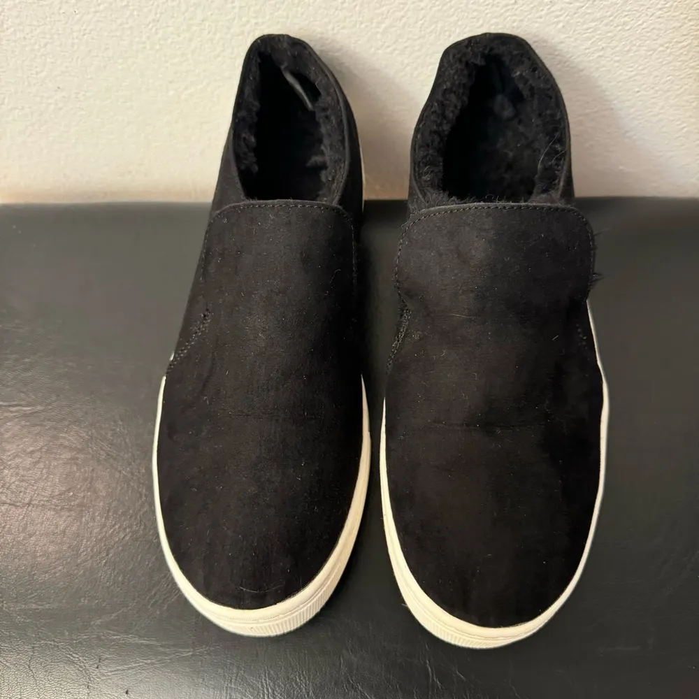 Black women's slip - Image 4