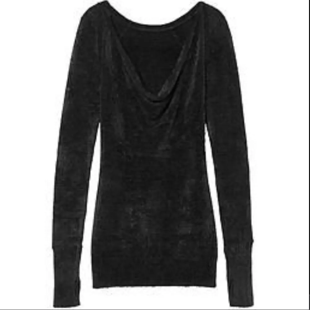 ATHLETA Cuddle Up Cozy Chenille Sweater - Image 5
