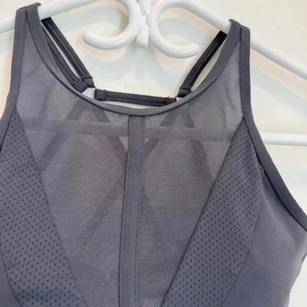 Lorna Jane mesh sports bra - Image 2