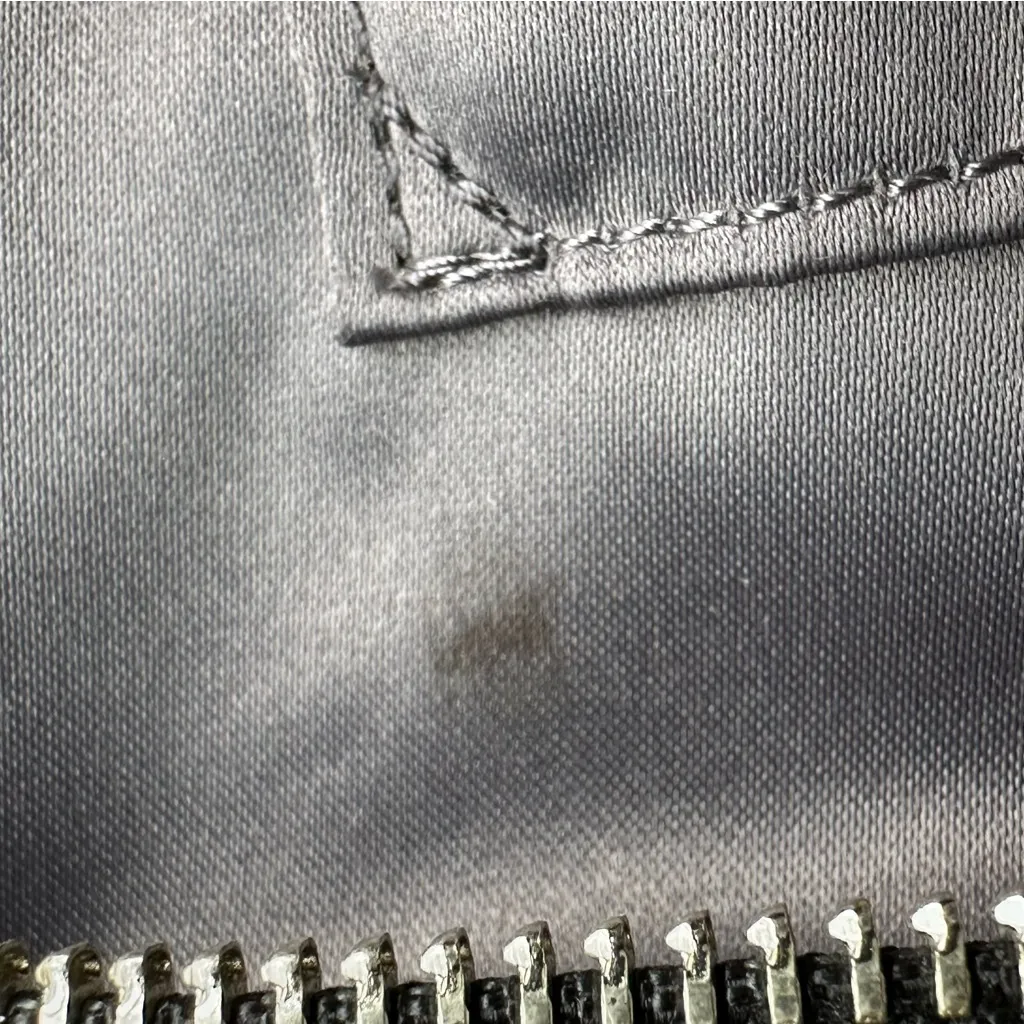 Coach Purple/Black Daisy Ocelot Soho Shoulder Bag 2012 - Image 10