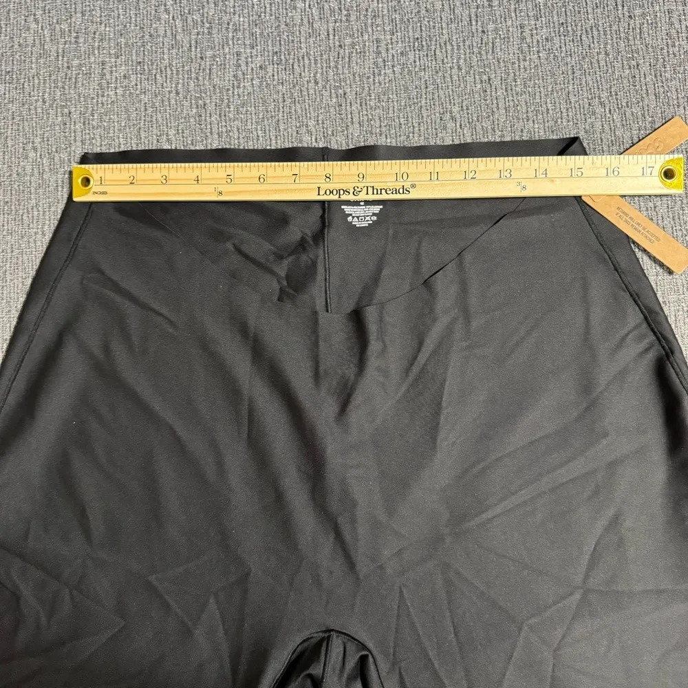 SKIMS Body Dipped Front Leggins - Image 9