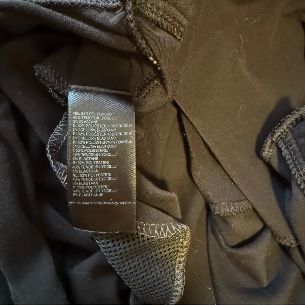 EUC The North Face Split Strap Dress - Image 9