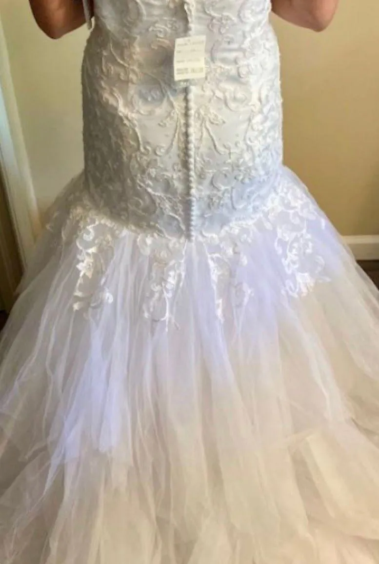 Wedding Dress  - Image 4