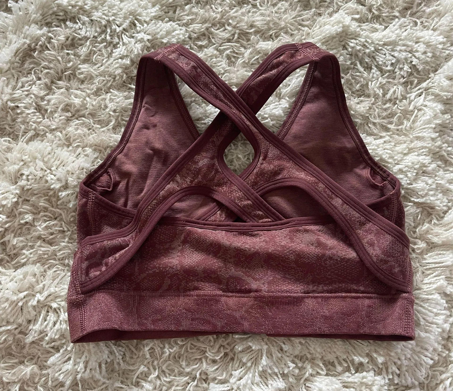 Gymshark Sports Bra - Image 2