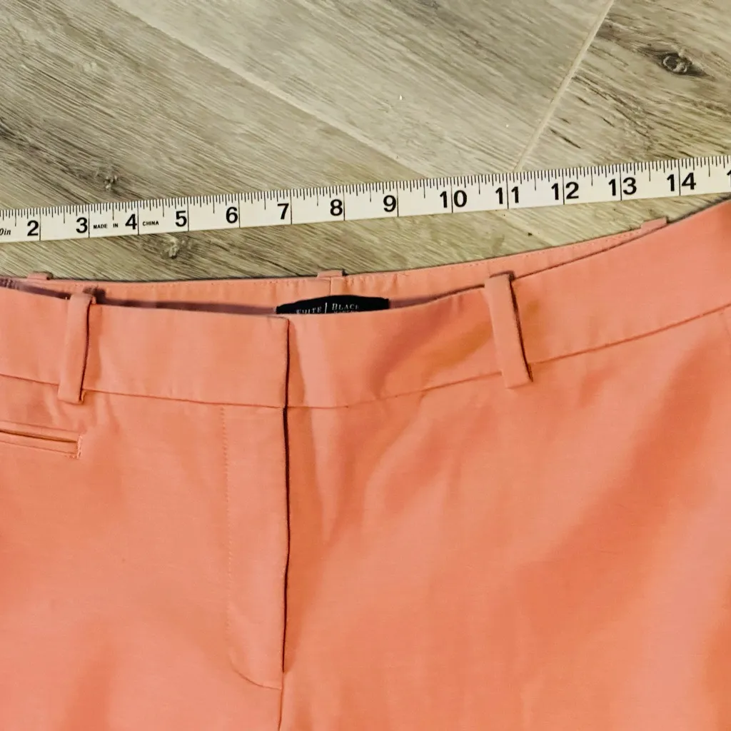 White House Black Market Slim Ankle Dress Pants - Image 3