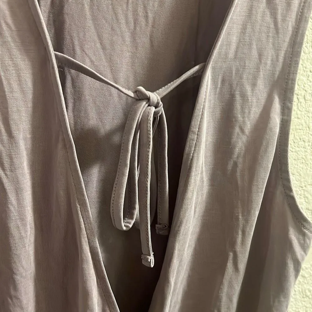 ✨Silence + Noise Urban Outfitters Tie Front Sz XS Top✨ - Image 11