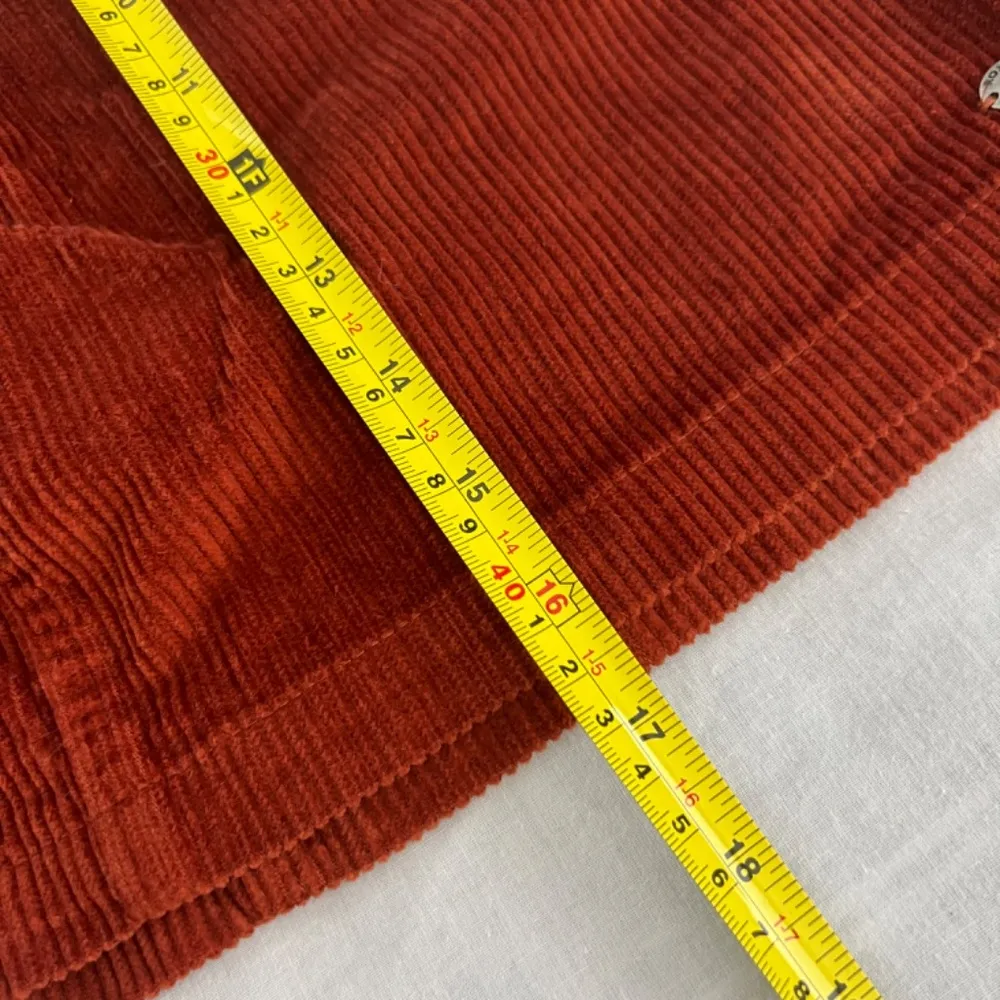 Roxy corduroy skirt - Image 4