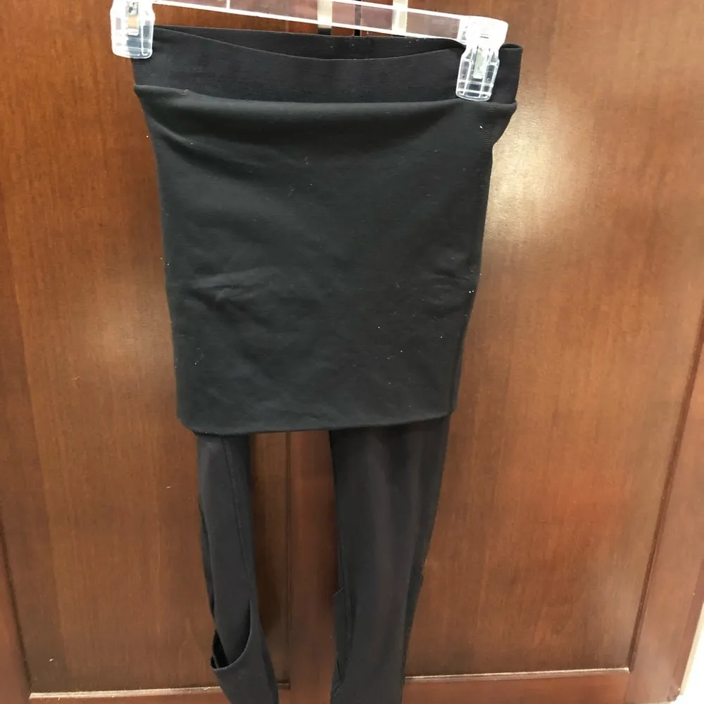 Lululemon  SE Wunder Under Dance Pant (Roll Down) 2 - Image 14