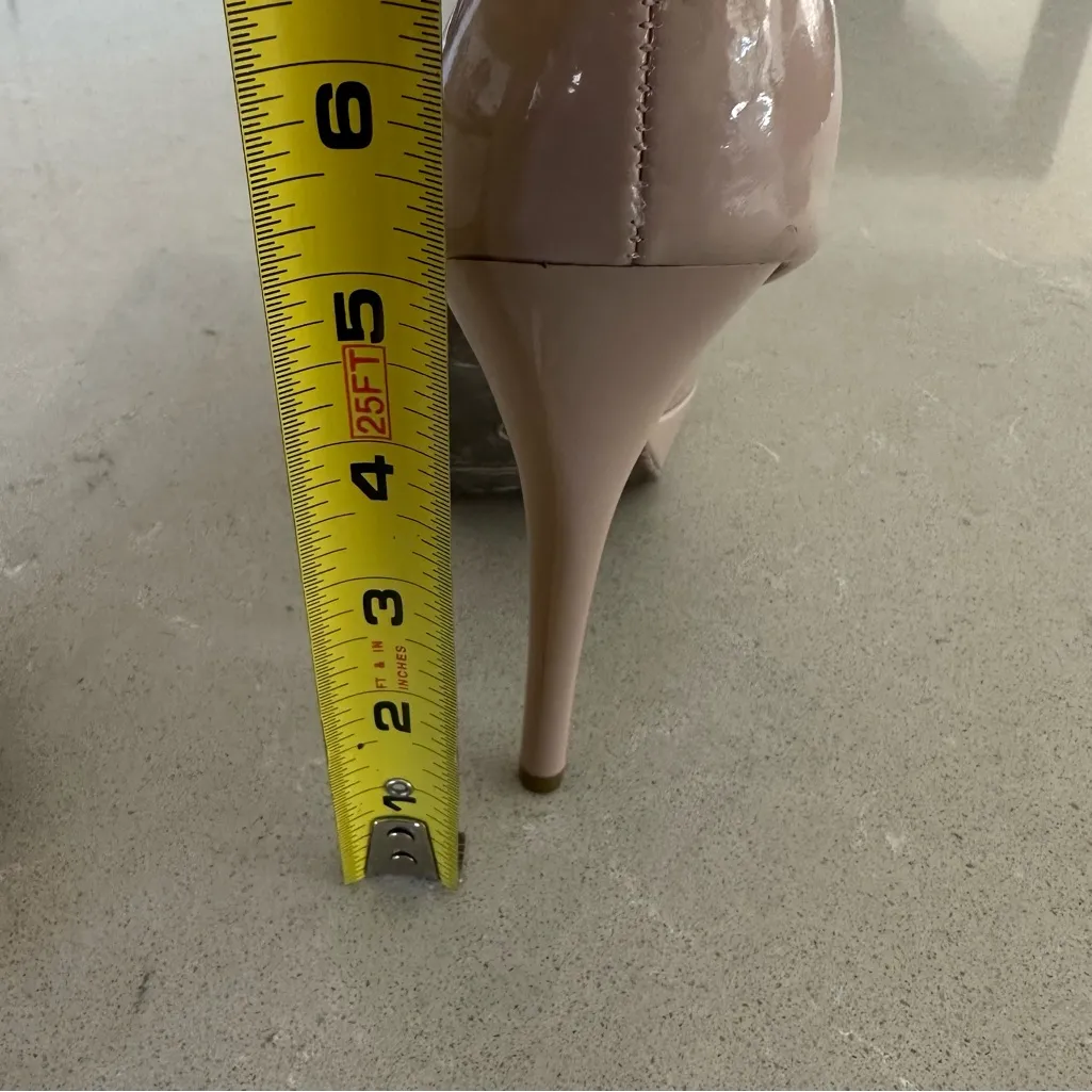 Nude Stilettos. - Image 5