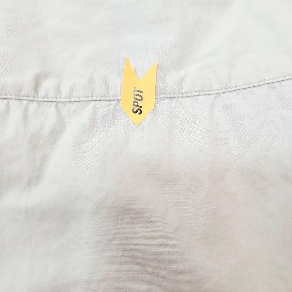 L'Academie The Neva Top in Khaki Medium - Image 11