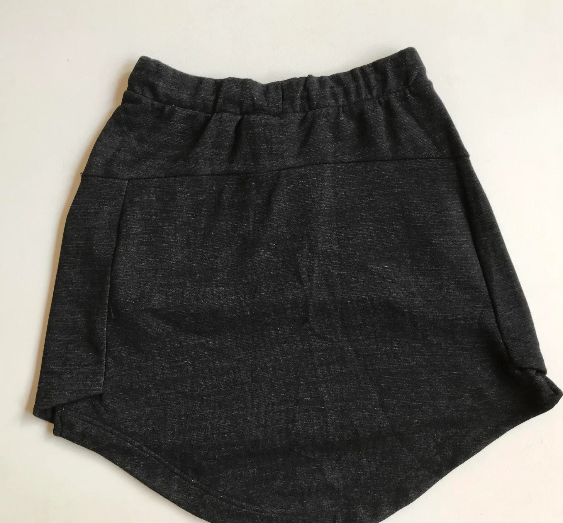 French Terry Skirt - Image 5