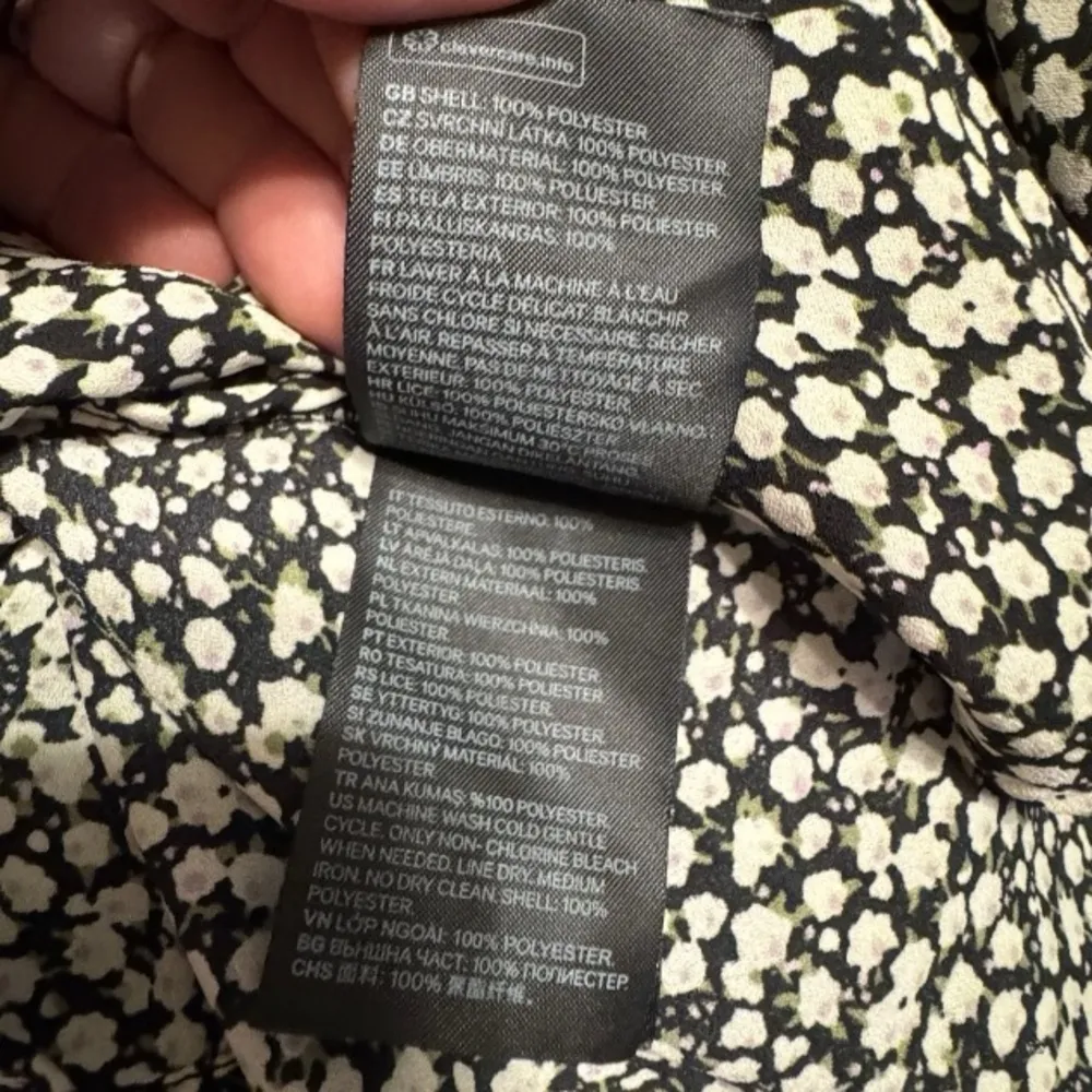 H&M Blouse - Image 5