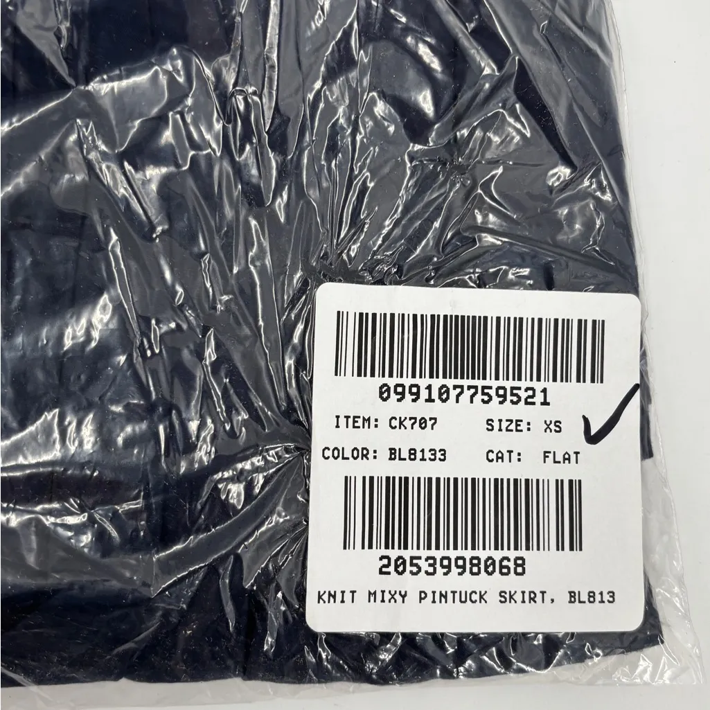 J.Crew Pintuck mixy dress - Image 5