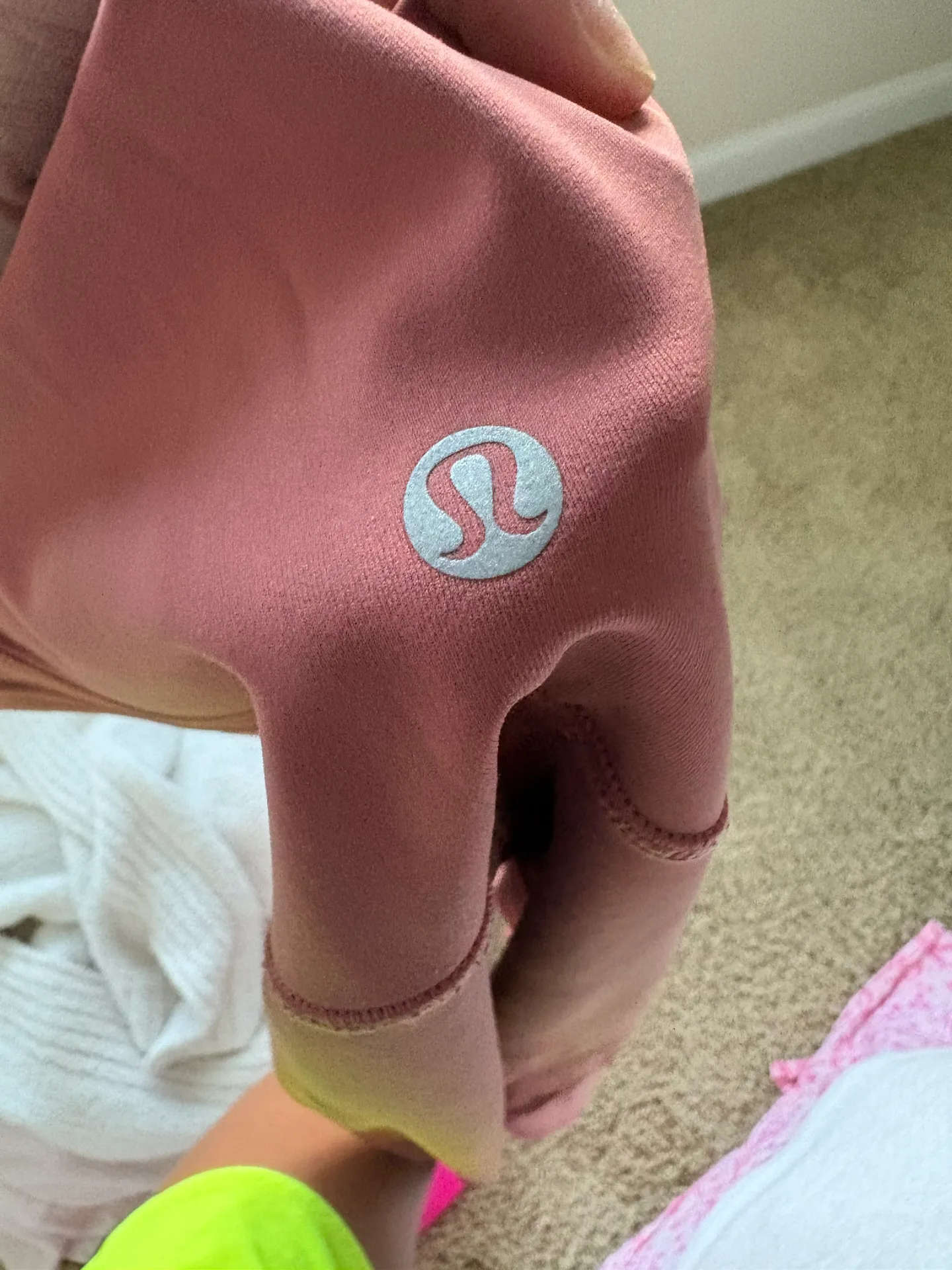 Lululemon Leggings - Image 2