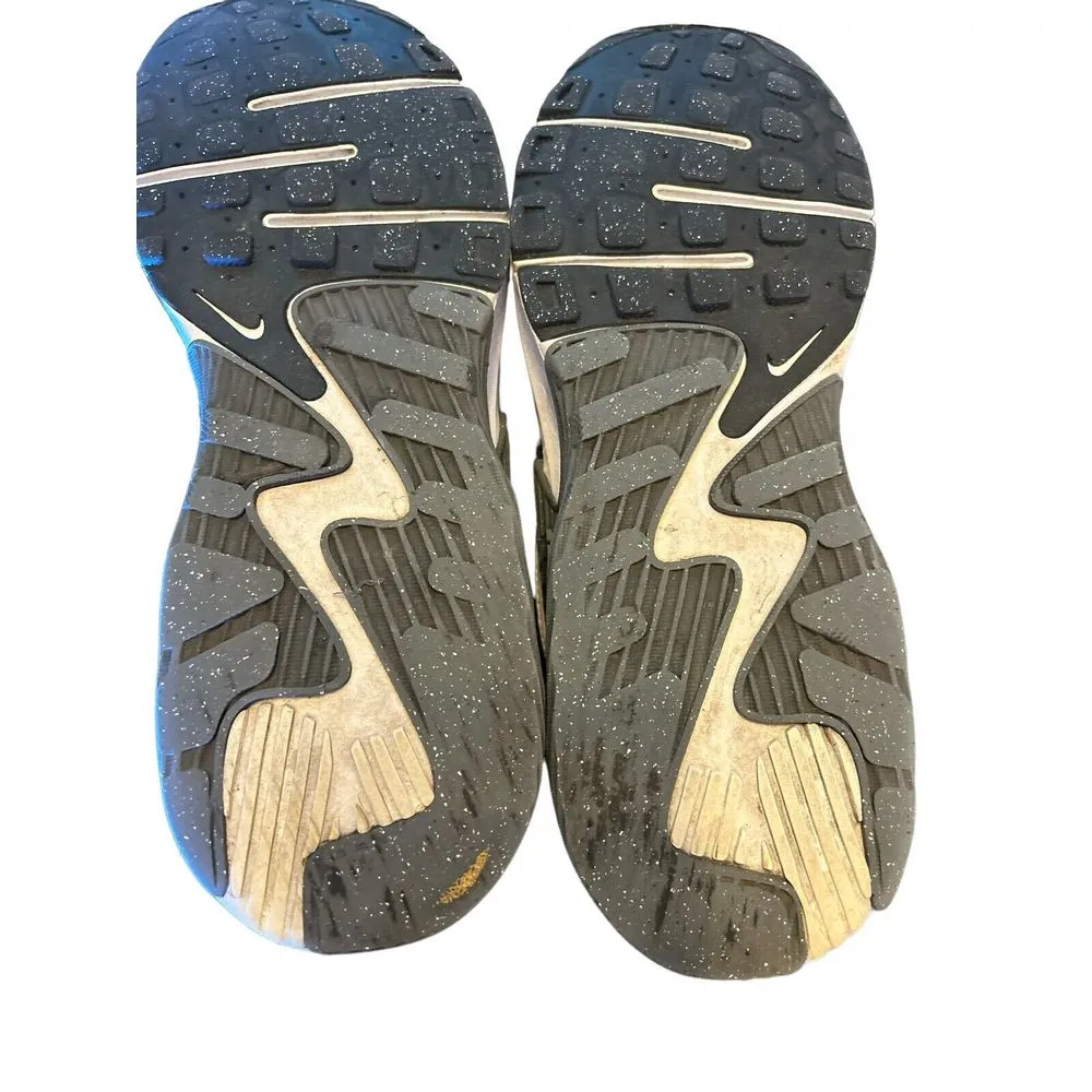 Nike Womens Air Max Excee CD5432-003 Black Casual Shoes Sneakers Size 9.5‎ - Image 6