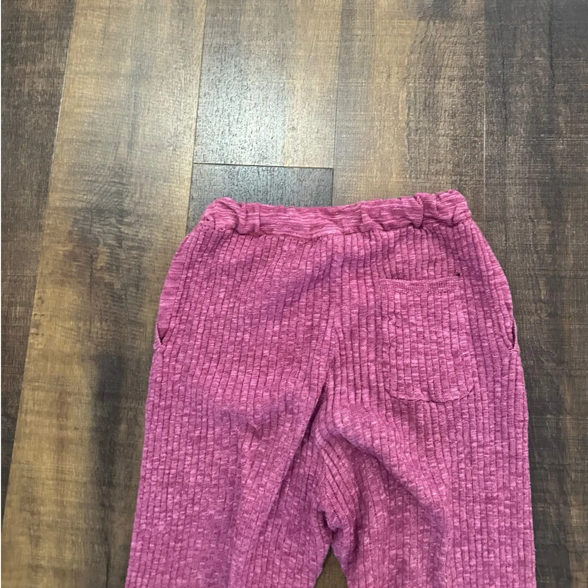 Free people FP Beach Maiya Sweater Set Matching Travel Set Size XS - Image 12