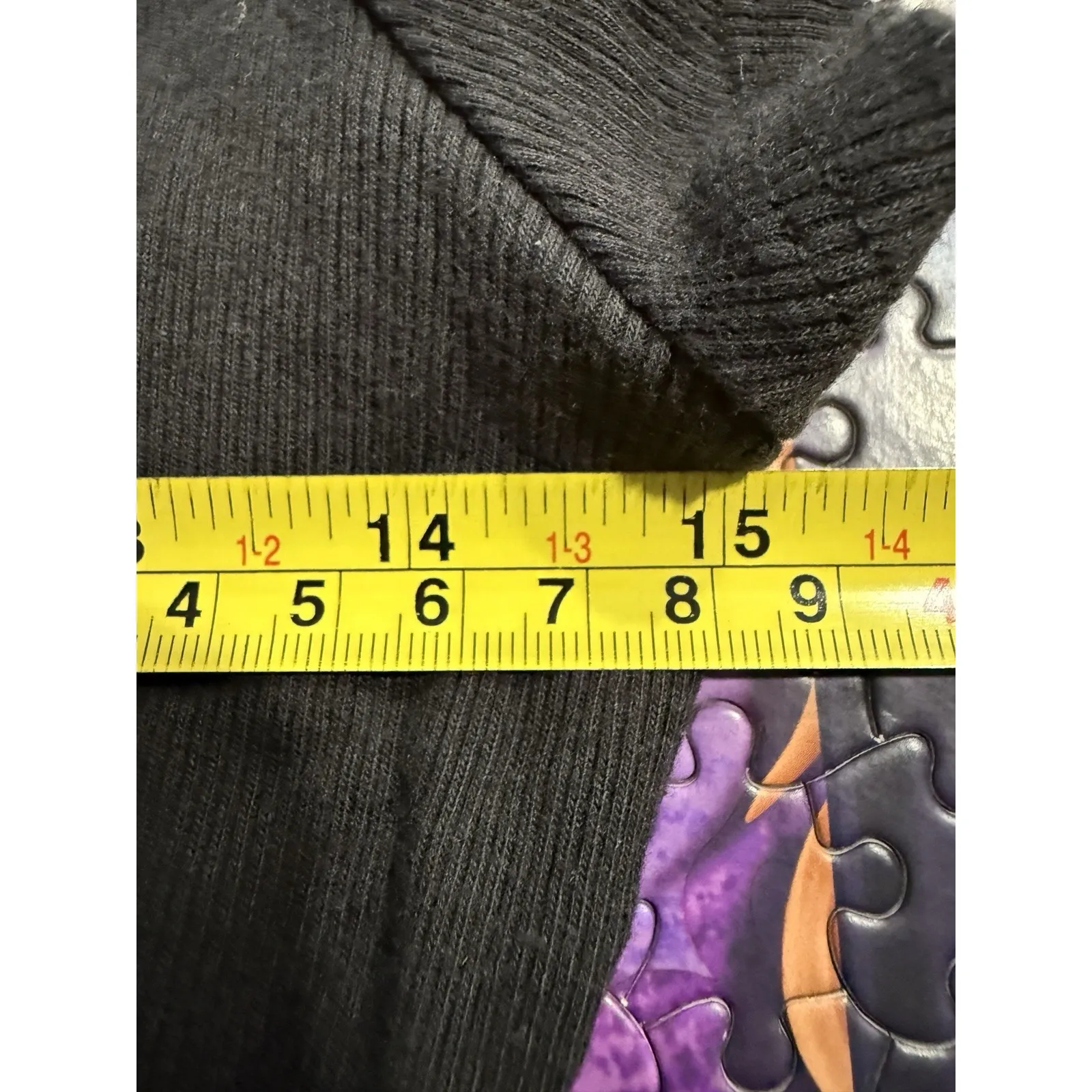 Reformation Baby Tee- "Darling‎ I love you, but I love me more" - Image 6