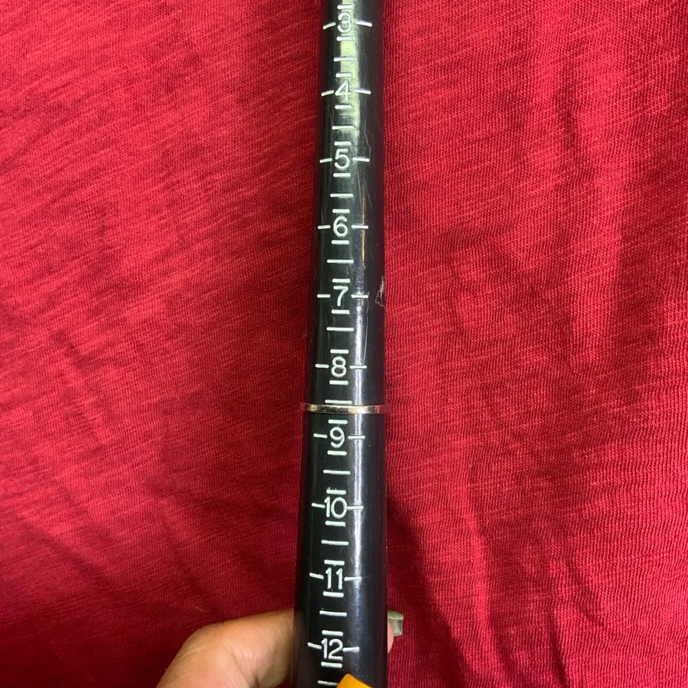 Past Present Future Sterling Silver 925 Ring - Image 3