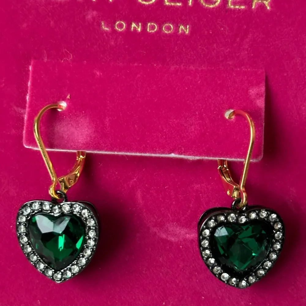 NWOT Kurt Geiger earrings - Image 3